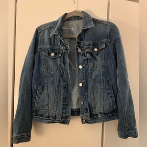 Gap Jean Jacket